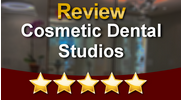 Dr. Victoria Veytsman: Cosmetic Dental Studios