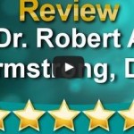 Dr. Robert Armstrong