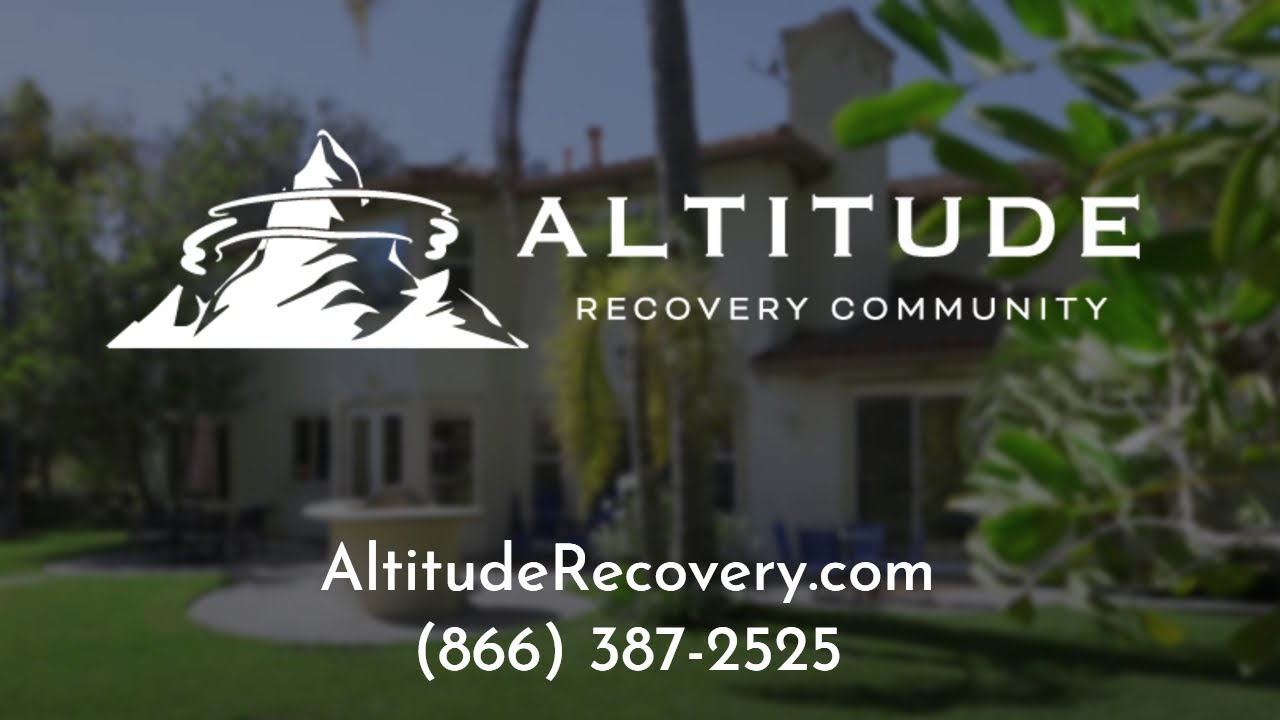 Overcoming Addiction with Personalized Treatment Plans: A Look Inside Altitude Recovery Community